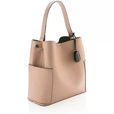   XD Design Elle Protection Charm Fekete SOS Alarmmal és Appal
