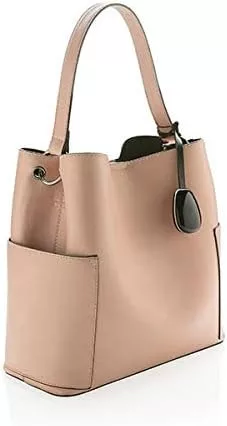 XD Design Elle Protection Charm Fekete SOS Alarmmal és Appal