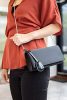 XD Design Elle Protection Charm Fekete SOS Alarmmal és Appal