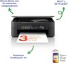 Epson XP2200 Wi-Fi Multifunkciós Tintás Nyomtató