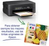 Epson XP2200 Wi-Fi Multifunkciós Tintás Nyomtató