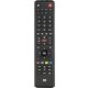One For All URC1919 Toshiba TV távirányító, univerzális, fekete