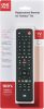One For All URC1919 Toshiba TV távirányító, univerzális, fekete