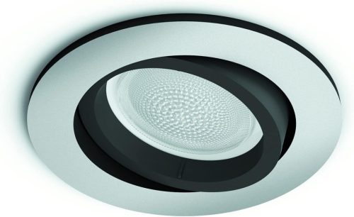 Philips Hue Centura Alumínium Kör LED Smart Lámpa Bluetooth-tal