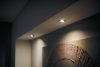 Philips Hue Centura Alumínium Kör LED Smart Lámpa Bluetooth-tal