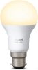 Philips Hue 9.5W B22D LED Intelligens Fehér Izzó