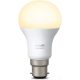 Philips Hue 9.5W B22D LED Intelligens Fehér Izzó