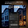 Philips Hue 9.5W B22D LED Intelligens Fehér Izzó