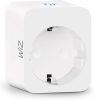 WiZ Smart Plug okos aljzat fehér, WiFi vezérlés, 1 kimenet