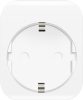 WiZ Smart Plug okos aljzat fehér, WiFi vezérlés, 1 kimenet
