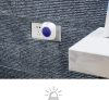 Smanos S105 Vezeték nélküli Riasztórendszer Mini Szirénával