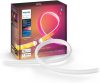 Philips Hue 1 méteres Beltéri Okos LED Fénycsík Bővítés
