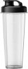 Philips ProBlend Smoothie Készítő 450W 1.9L Matte Fekete