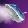 Philips 3000 Series Gőzölős Vasaló 2400W, Kék
