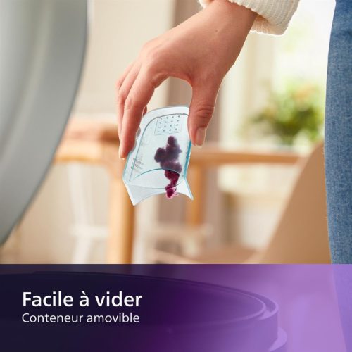 Philips GC026/00 Ruhaszösztelenítő Készülék