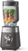 Philips 5000 Sorozat Turmixgép - 1000 W, 2 L, ProBlend Plus Technológia, Mosogatógépálló, Kasmír Szürke