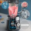 Philips 5000 Sorozat Turmixgép - 1000 W, 2 L, ProBlend Plus Technológia, Mosogatógépálló, Kasmír Szürke