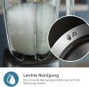 Philips 5000 Sorozat Turmixgép - 1000 W, 2 L, ProBlend Plus Technológia, Mosogatógépálló, Kasmír Szürke