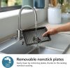 Philips 5000 Series Szendvicssütő 3 az 1-ben: Panini, Szendvics és Gofri Készítő Nonstick Lapokkal 750W