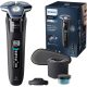 Philips Shaver Series 7000 Elektromos Borotva SkinIQ Technológiával