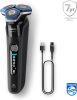 Philips Shaver Series 7000 Elektromos Borotva SkinIQ Technológiával