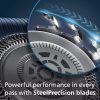 Philips Shaver Series 7000 Elektromos Borotva SkinIQ Technológiával