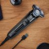 Philips Shaver Series 7000 Elektromos Borotva SkinIQ Technológiával