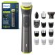 Philips Series 7000 Multifunkciós Trimmer 14 az 1-ben 21 Hosszbeállítással
