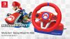 Hori Nintendo Switch Mario Kart Versenykormány Pro Mini
