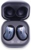 Samsung Galaxy Buds Live Fülhallgató Aktív Zajszűréssel - Fekete