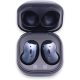 Samsung Galaxy Buds Live Fülhallgató Aktív Zajszűréssel - Fekete