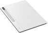 Samsung Galaxy Tab S10 Ultra és S9 Ultra Smart Book Cover, fehér