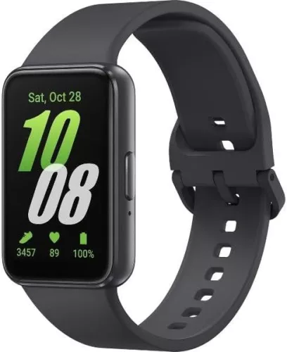 SAMSUNG Galaxy FIT 3 Okosóra AMOLED Kijelzővel és Hosszú Üzemidővel