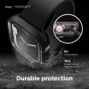 Elago Duo Apple Watch 40mm/41mm Tok: Átlátszó TPU