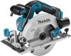 Makita DHS680Z 18V Li-Ion LXT 165mm Brushless Körfűrész