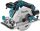 Makita DHS680Z 18V Li-Ion LXT 165mm Brushless Körfűrész