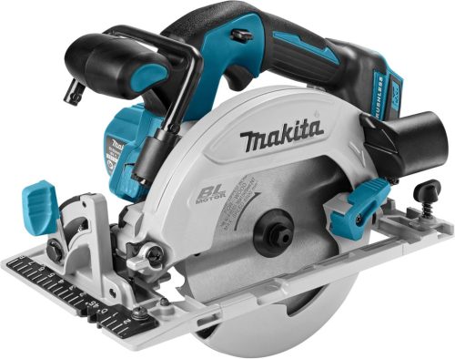 Makita DHS680Z 18V Li-Ion LXT 165mm Brushless Körfűrész