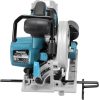 Makita DHS680Z 18V Li-Ion LXT 165mm Brushless Körfűrész