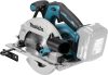 Makita DHS680Z 18V Li-Ion LXT 165mm Brushless Körfűrész