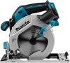 Makita DHS680Z 18V Li-Ion LXT 165mm Brushless Körfűrész