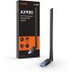 Tenda AX900 WiFi 6 USB Adapter 886 Mbps