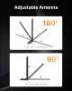Tenda AX900 WiFi 6 USB Adapter 886 Mbps