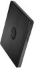 HP Slim Design Külső Hordozható CD/DVD Író/Olvasó Meghajtó, USB, Fekete
