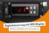 Steinbach Mini Hőszivattyú 3.9 kW Medencékhez