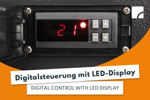 Steinbach Mini Hőszivattyú 3.9 kW Medencékhez