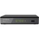 Strong SRT 8119 DVB-T2 HDMI Dekóder Kijelzővel