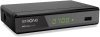 Strong SRT 8119 DVB-T2 HDMI Dekóder Kijelzővel