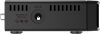 Strong SRT 8119 DVB-T2 HDMI Dekóder Kijelzővel