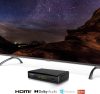 Strong SRT 8119 DVB-T2 HDMI Dekóder Kijelzővel
