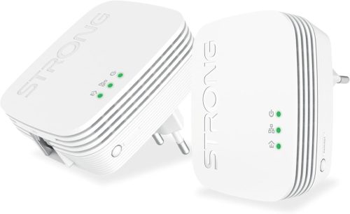 STRONG Powerline 1000 Mbps Adapter Készlet